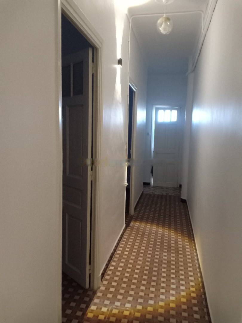 Vente Appartement F3 Belouizdad
