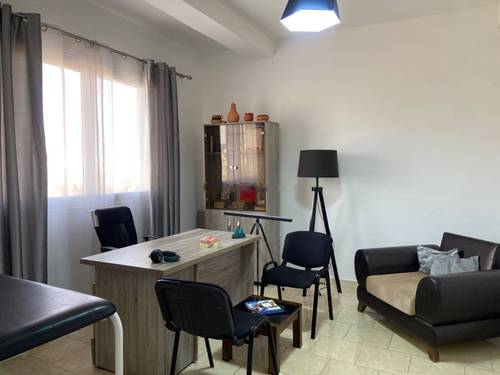 Location Appartement F3 Cheraga