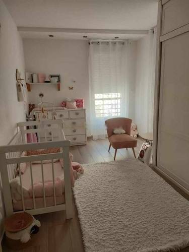 Location Appartement F4 Douera