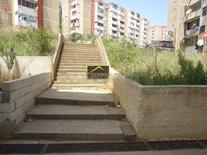 Vente Appartement F3 Béjaia