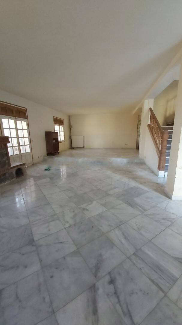 Vente Villa F7 Bouzareah