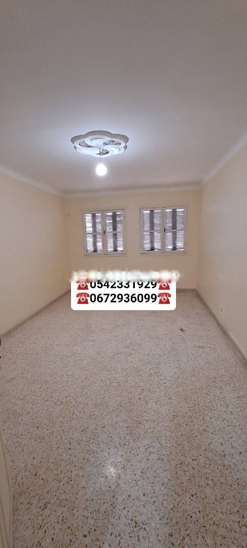 Location Appartement F3 Baba Hassen