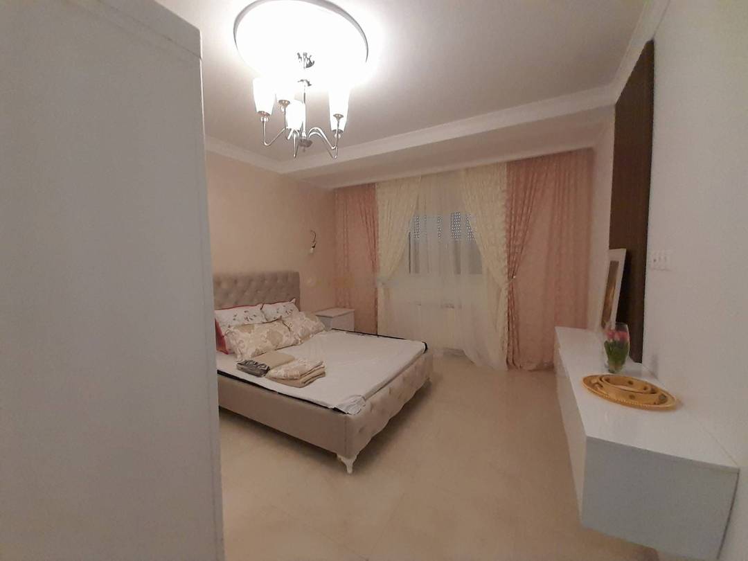 Location Appartement F6 El Achour