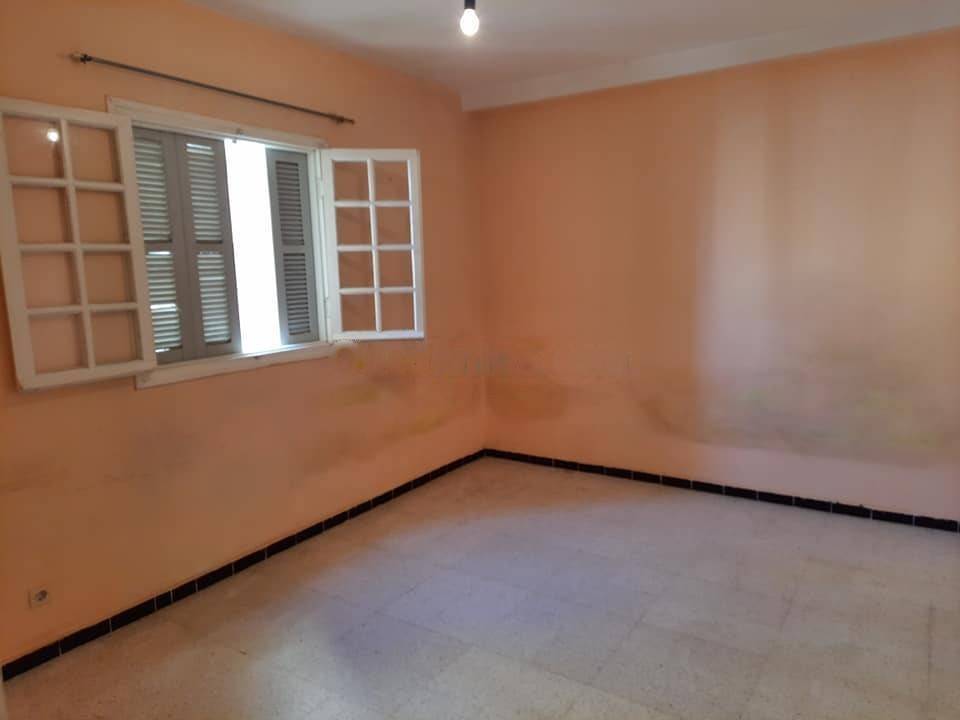 Vente Appartement F4 Djasr Kasentina