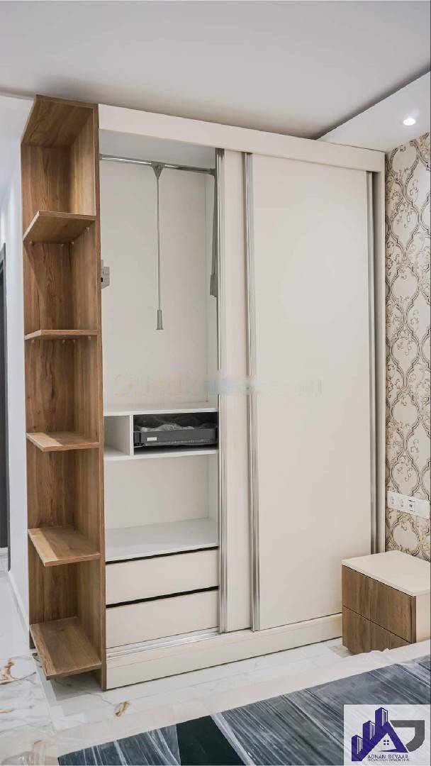 Vente Appartement F4 Dely Ibrahim
