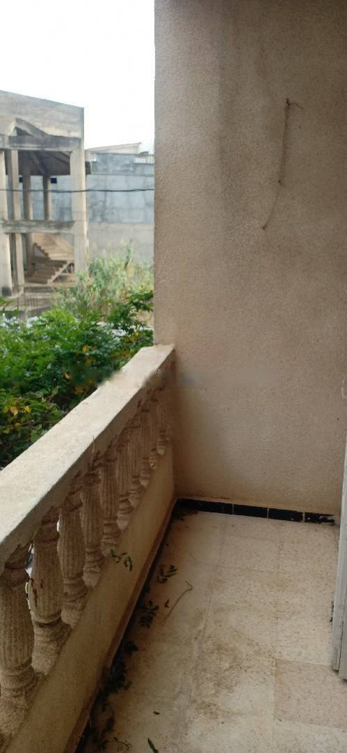 Location Niveau de villa F4 Birkhadem