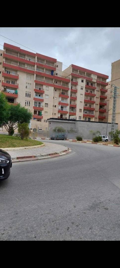 Location Appartement F3 Ouled Fayet
