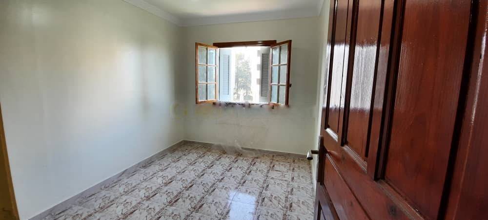 Location Appartement F5 Djasr Kasentina