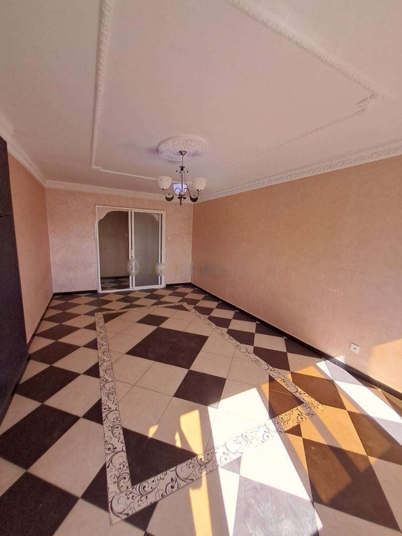 Vente Appartement F3 Bab Ezzouar