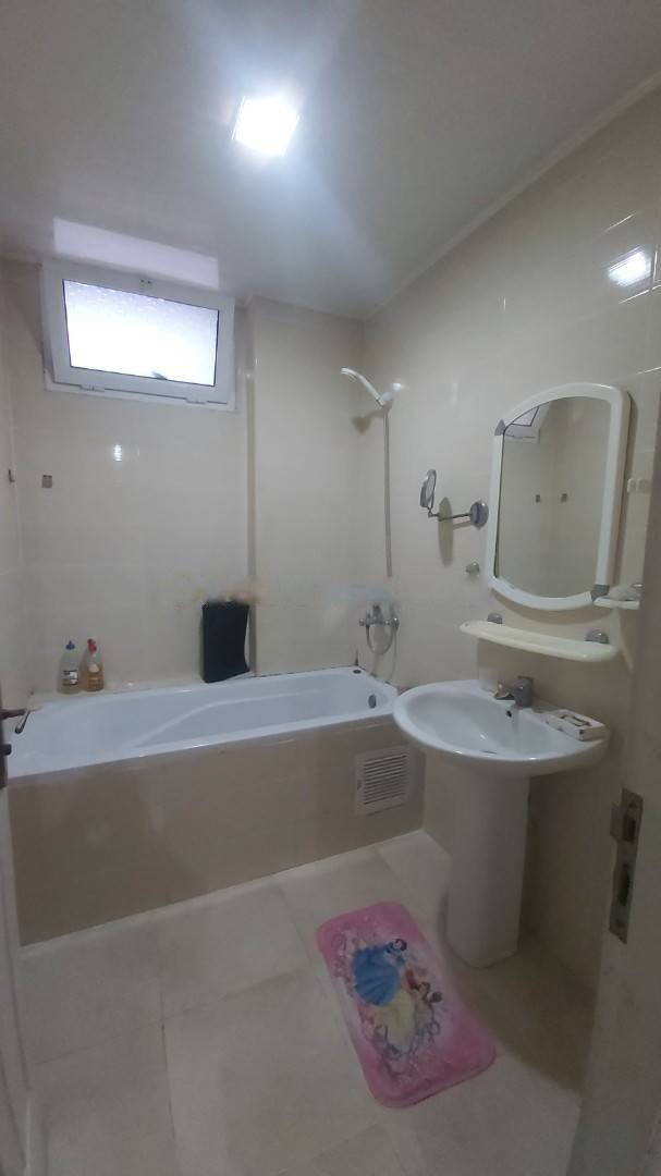 Vente Appartement F4 Draria