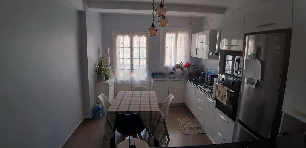 Location Appartement F4 Ouled Fayet