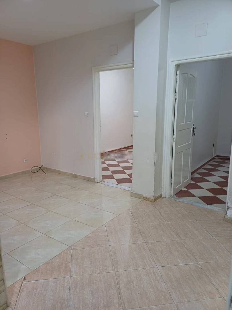 Location Appartement F3 Dar El Beida
