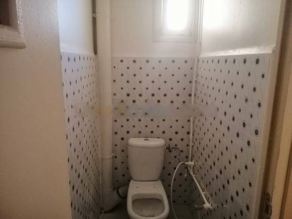 Location Appartement F3 Dar El Beida