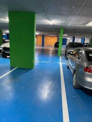 Location Appartement F5 Ouled Fayet