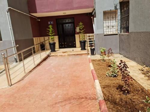 Location Appartement F4 Reghaia