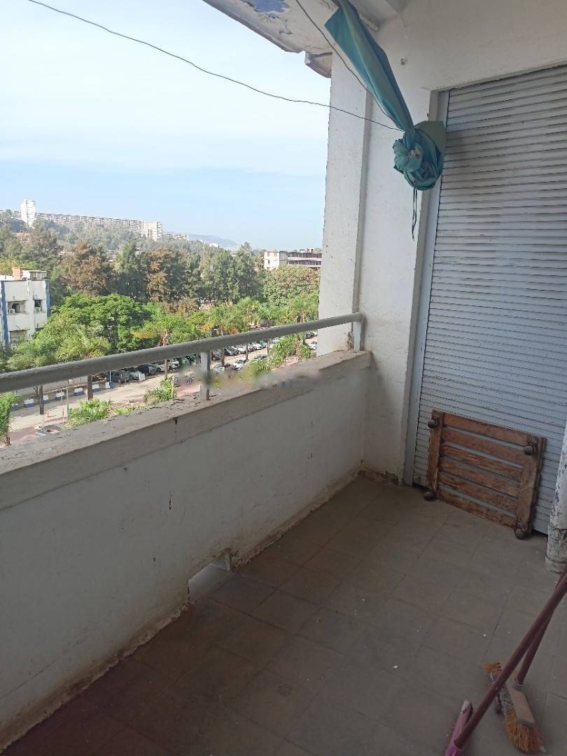 Vente Appartement F4 El Harrach