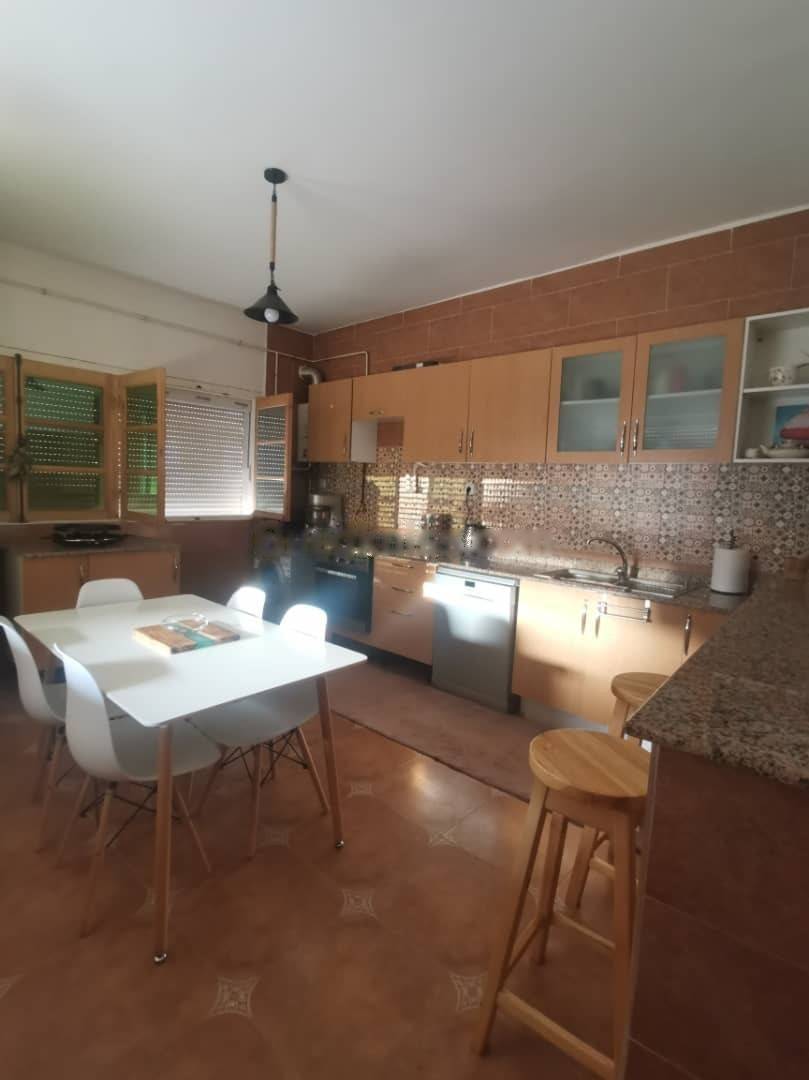 Location Niveau de villa F3 Douera