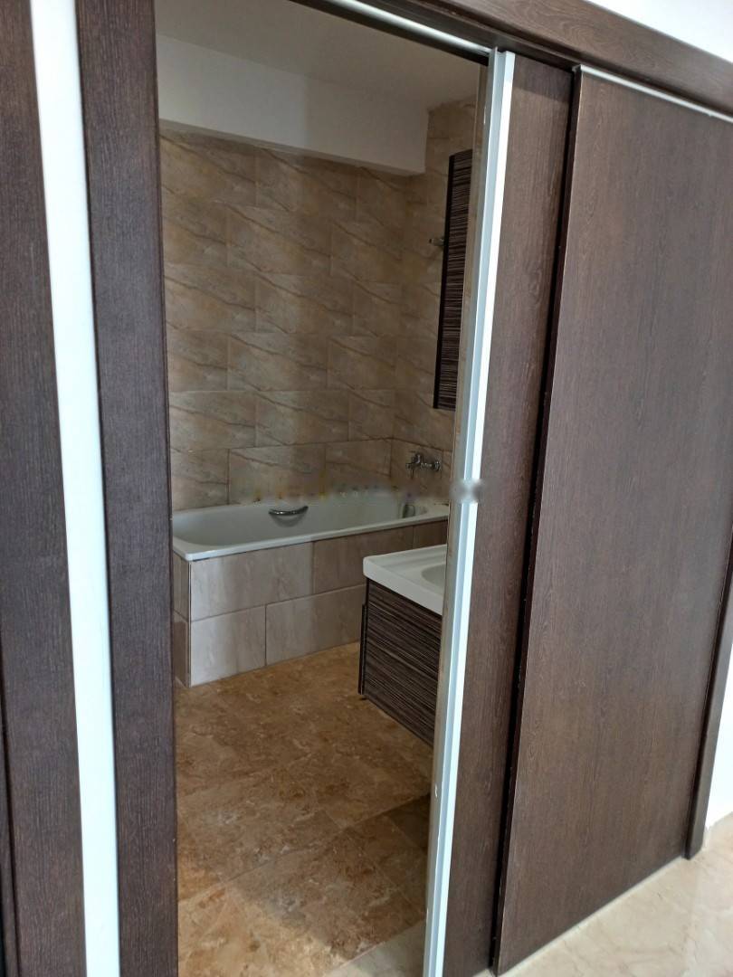 Location Appartement F4 Cheraga