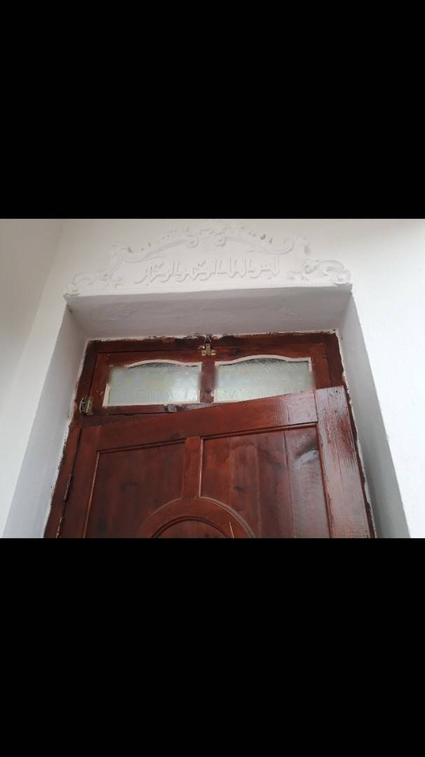 Location Niveau de villa F4 Dar El Beida