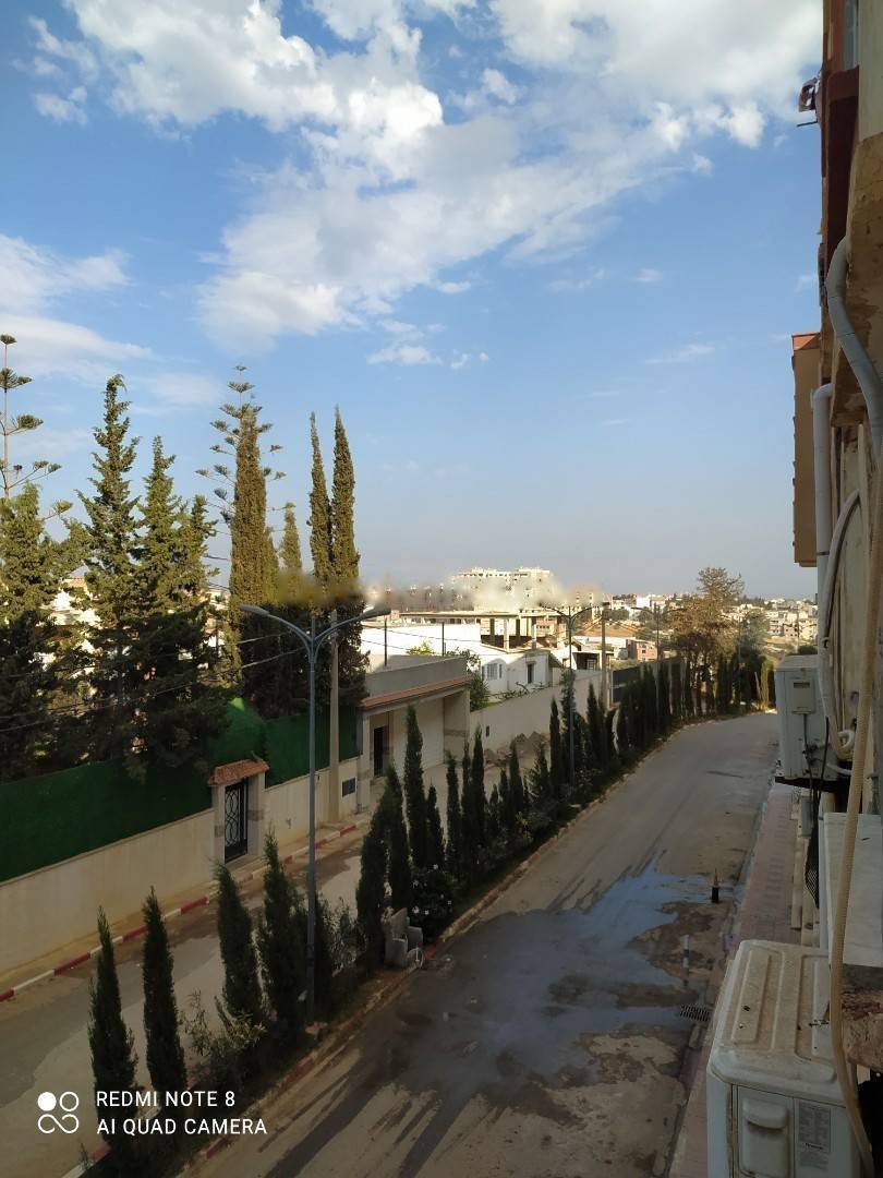 Vente Appartement F3 Birkhadem