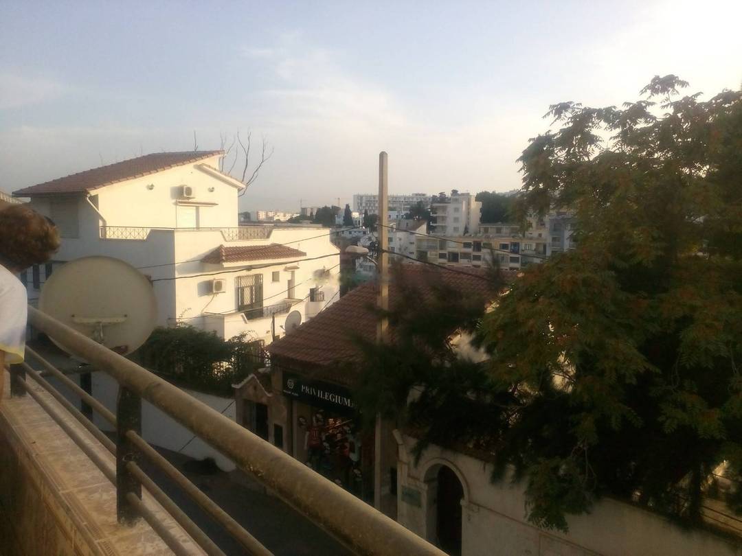 Location Appartement F2 Hydra