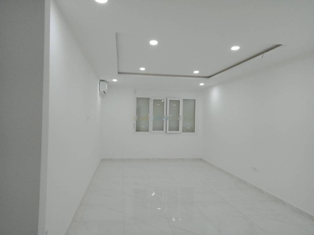 Location Appartement F3 Cheraga