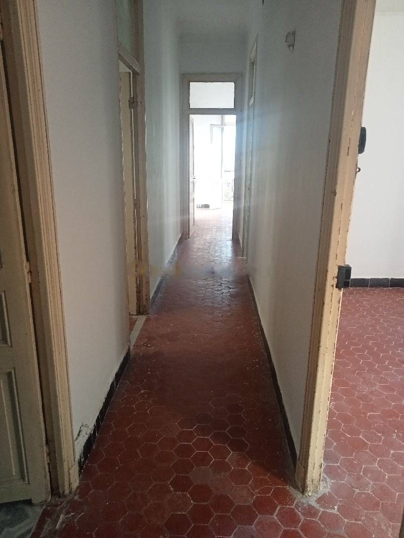 Vente Appartement F5 Sidi M'Hamed