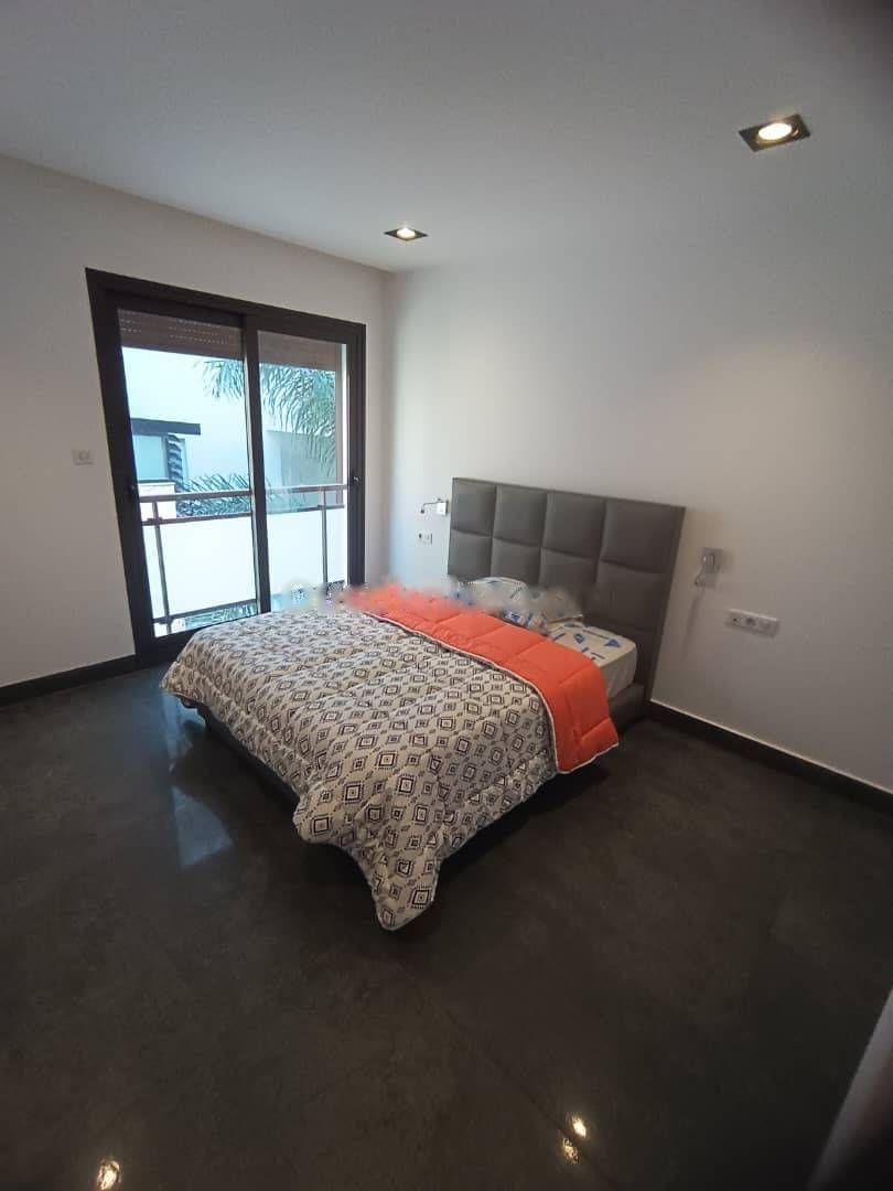 Location Appartement F3 Hydra