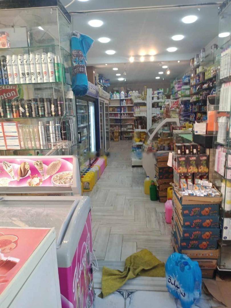 Vente Local F00 Djasr Kasentina
