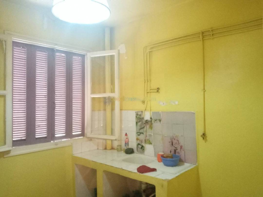 Location Appartement F2 Bordj El Kiffan