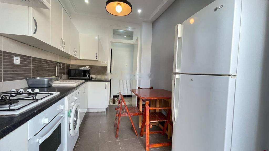 Location Appartement F3 Hydra
