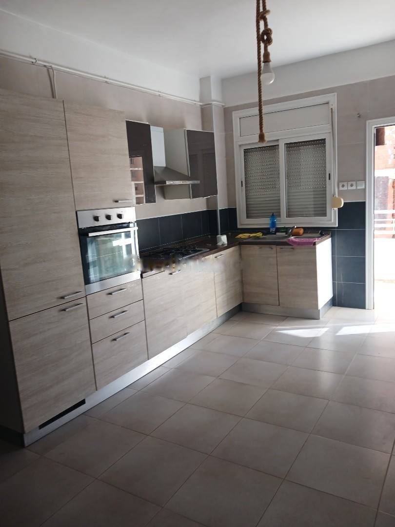 Vente Appartement Ouled Fayet