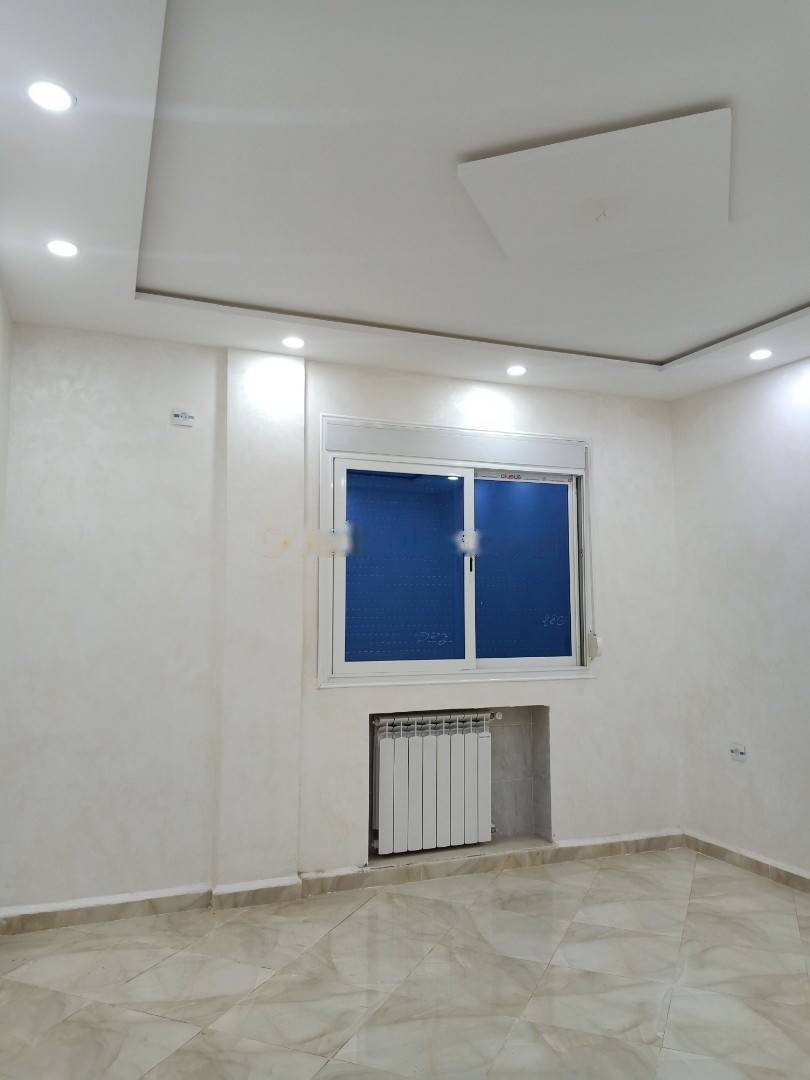 Vente Appartement F3 H'raoua
