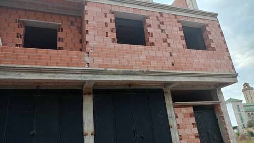 Vente Carcasse Les Eucalyptus