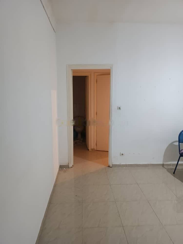 Location studio alger centre