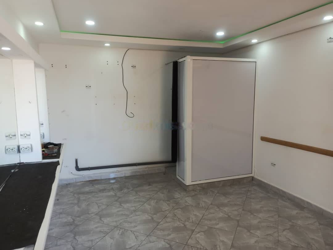 Location Local Ain Benian