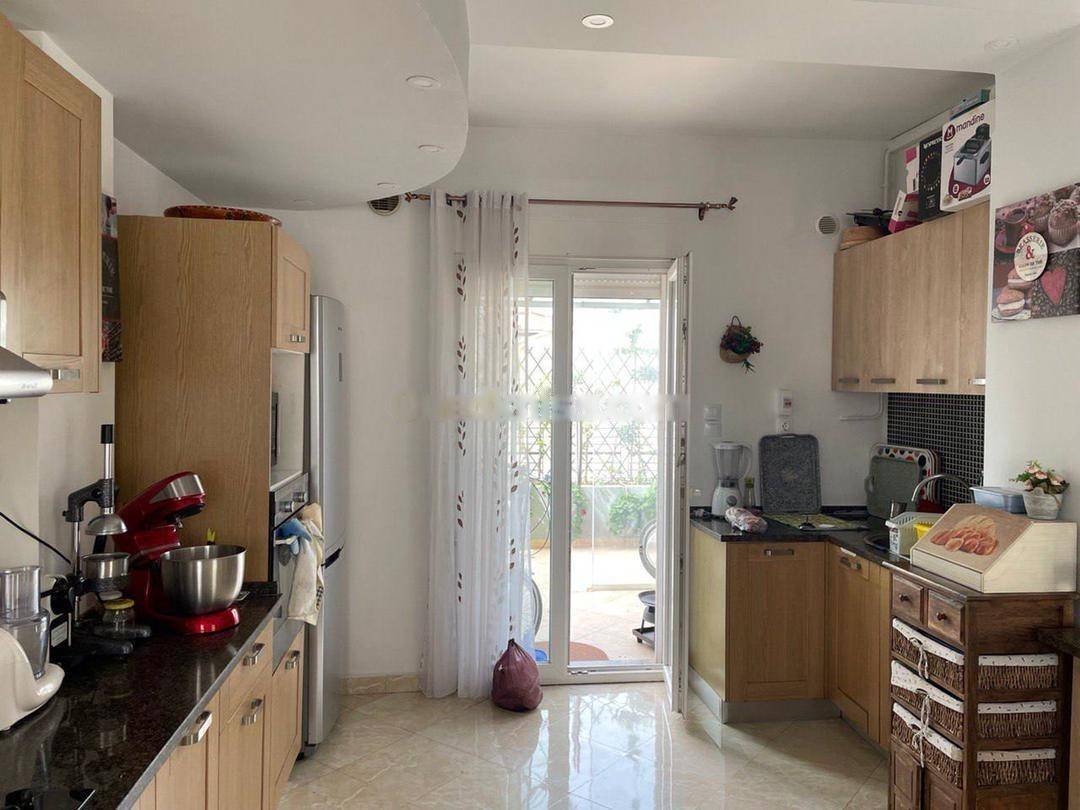 Vente Appartement El Achour