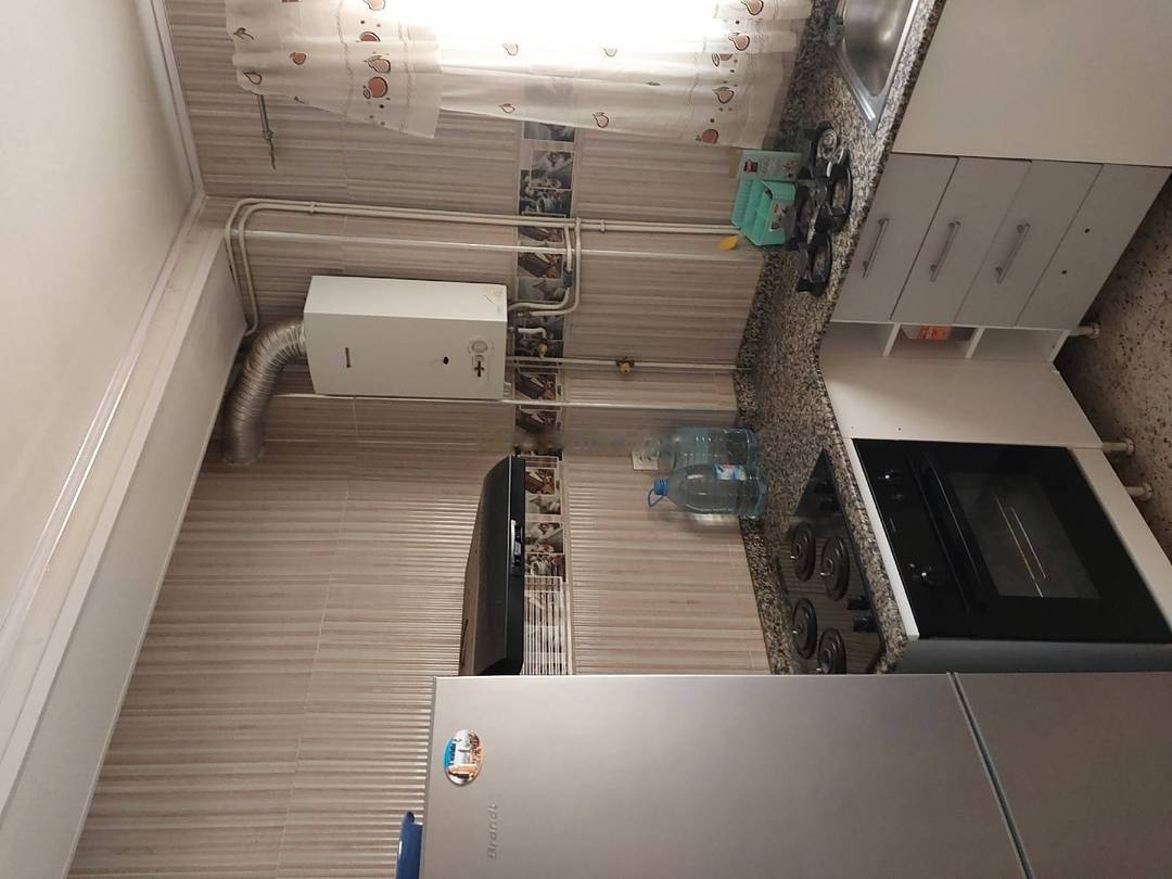 Location Appartement F3 Mohammadia