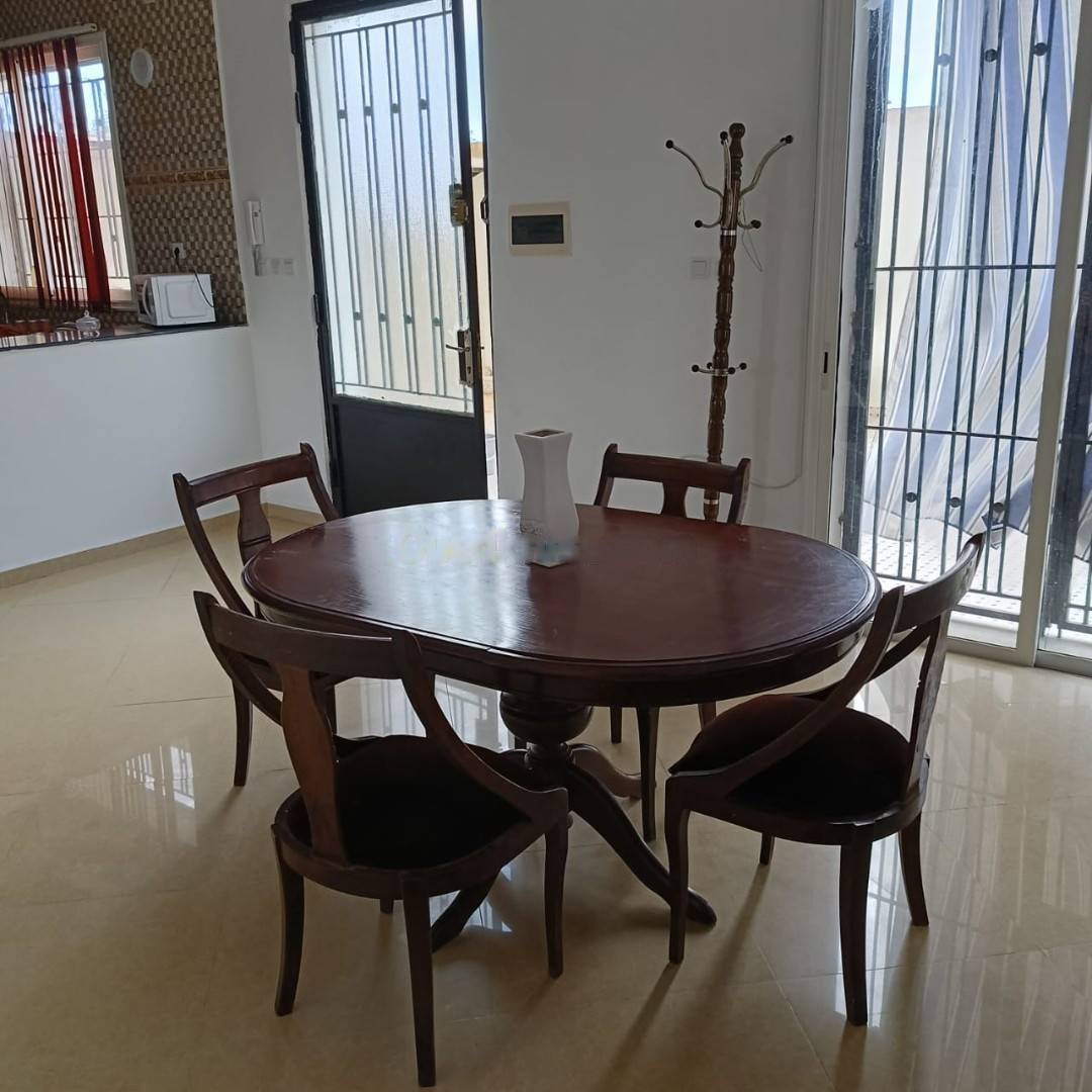 Location Appartement F03 Birkhadem