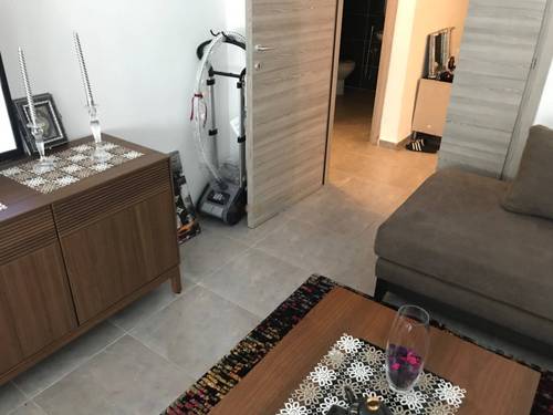 Vente Appartement F3 Cheraga