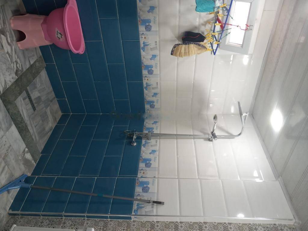Location Appartement F5 Bordj El Bahri