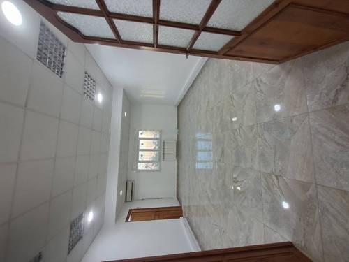 Location Niveau de villa F5 Ben Aknoun