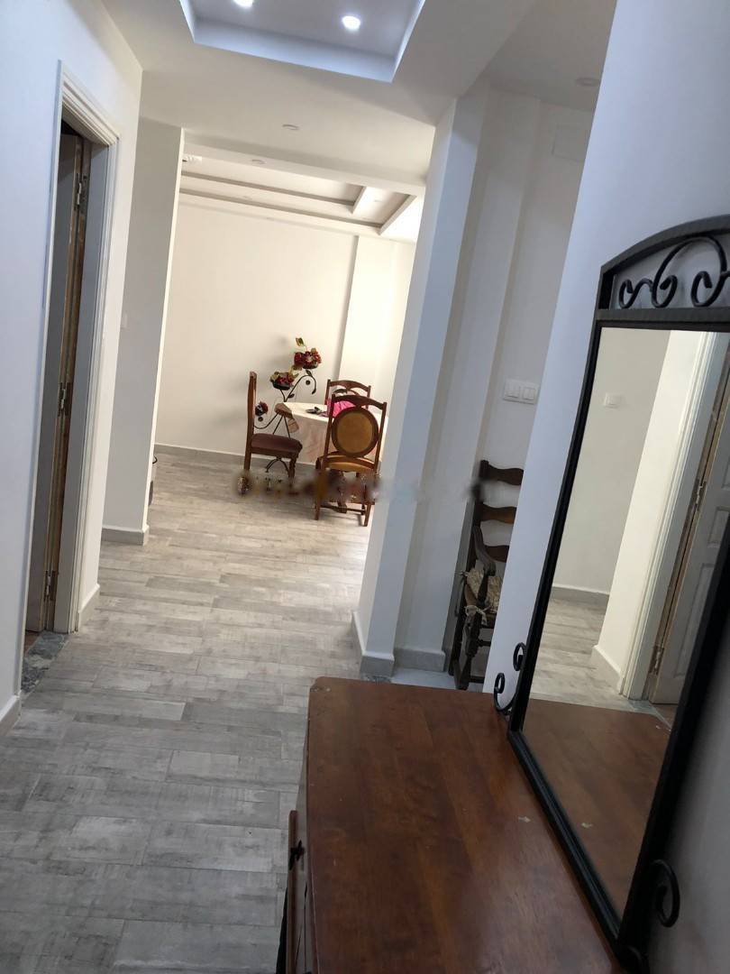 Location Appartement F2 Hydra