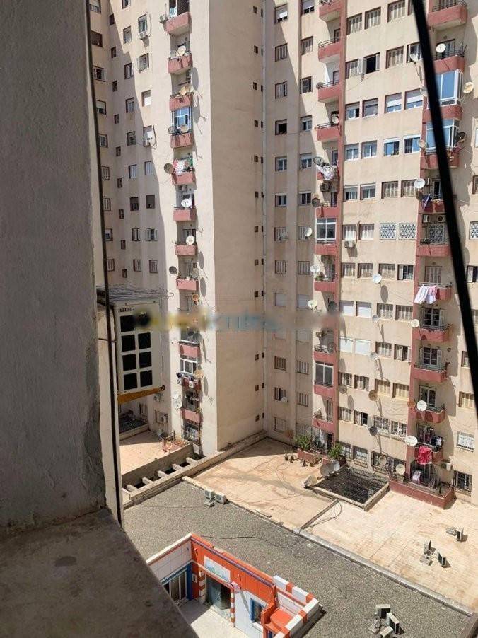 Vente Appartement F3 Bab Ezzouar