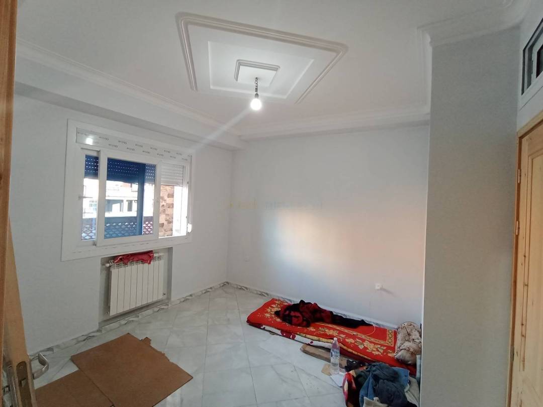 Location Appartement F3 Bordj El Kiffan