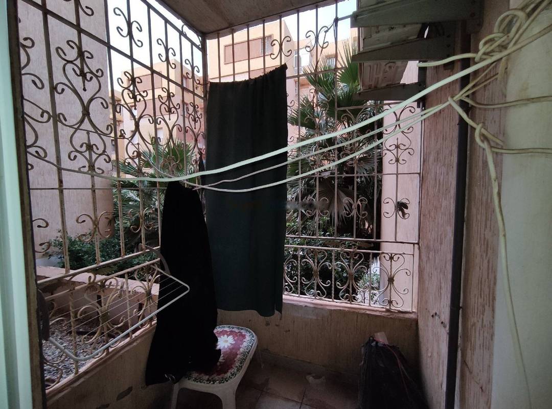 Location Appartement F3 Mahelma