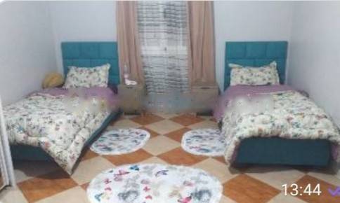 Vente Appartement F3 Draria
