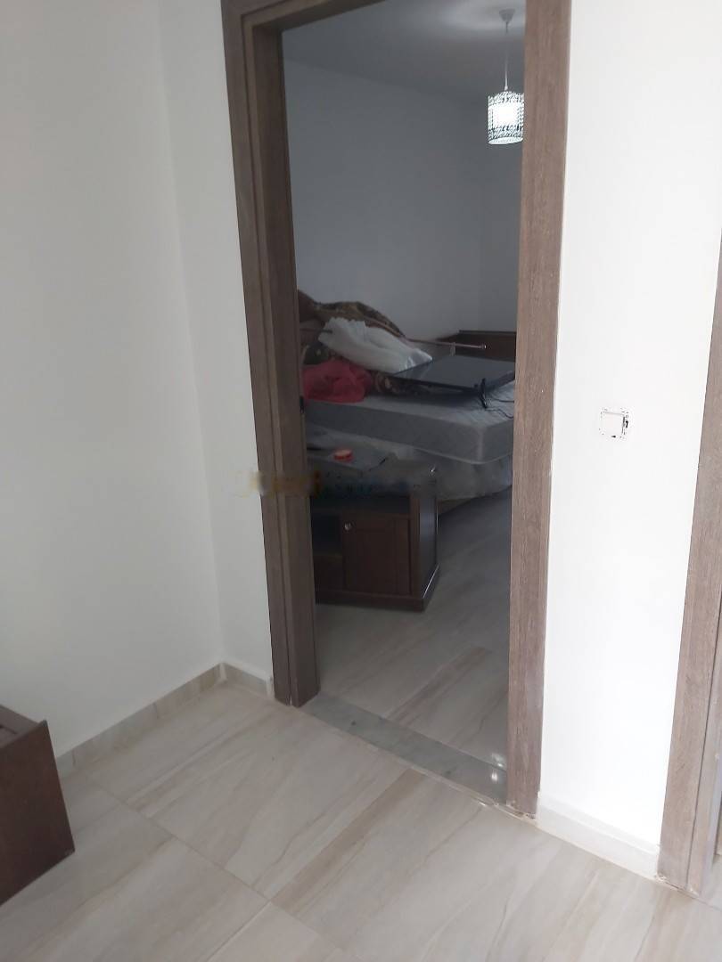 Location Appartement F3 Cheraga