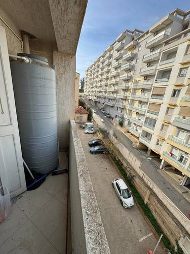Vente Appartement F6 Baba Hassen