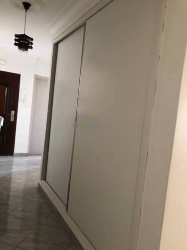 Vente Appartement F3 Baba Hassen